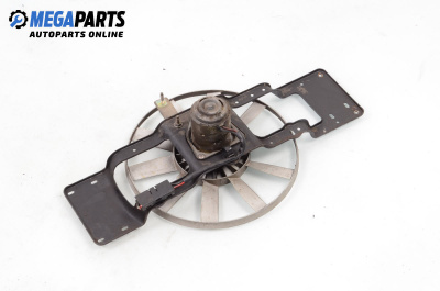 Перка охлаждане за Renault Clio I Hatchback (05.1990 - 09.1998) 1.2 (B/C57R), 54 к.с.