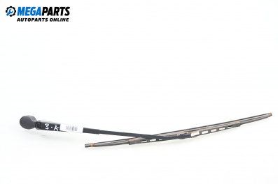 Рамо задна чистачка за Nissan Almera TINO (12.1998 - 02.2006), позиция: задна