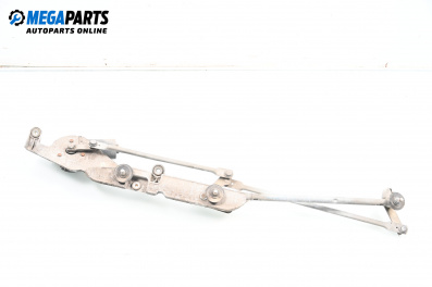 Ел. мотор за чистачките за Nissan Almera TINO (12.1998 - 02.2006), миниван, позиция: предна