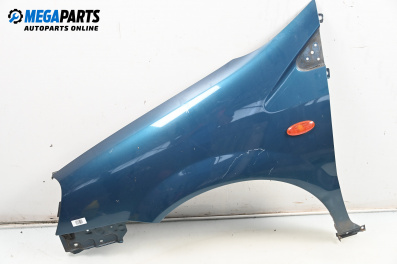 Калник за Nissan Almera TINO (12.1998 - 02.2006), 4+1 вр., миниван, позиция: предна, лява