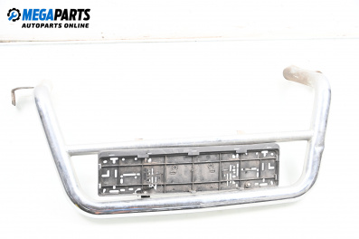 Ролбар за Nissan Almera TINO (12.1998 - 02.2006), миниван
