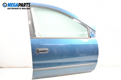 Врата за Nissan Almera TINO (12.1998 - 02.2006), 4+1 вр., миниван, позиция: предна, дясна