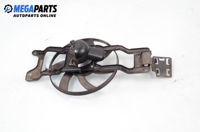 Перка охлаждане за Renault Megane I Hatchback (08.1995 - 12.2004) 1.6 e (BA0F, BA0S), 90 к.с.