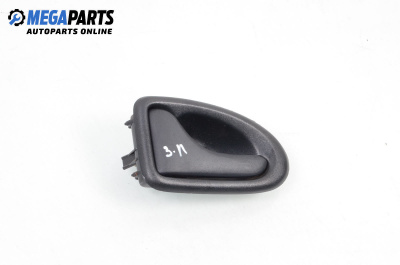 Вътрешна дръжка за Renault Megane I Hatchback (08.1995 - 12.2004), 4+1 вр., хечбек, позиция: задна, лява