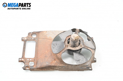 Перка охлаждане за Volkswagen Polo Hatchback I (10.1981 - 09.1994) 1.0, 45 к.с.