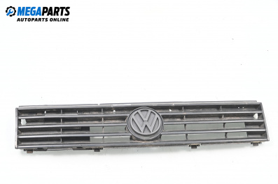 Решетка за Volkswagen Polo Hatchback I (10.1981 - 09.1994), хечбек, позиция: предна
