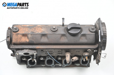 Глава за Volkswagen Polo Hatchback I (10.1981 - 09.1994) 1.0, 45 к.с.