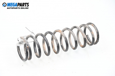Пружина за ходова част за Volkswagen Polo Hatchback I (10.1981 - 09.1994), хечбек, позиция: задна