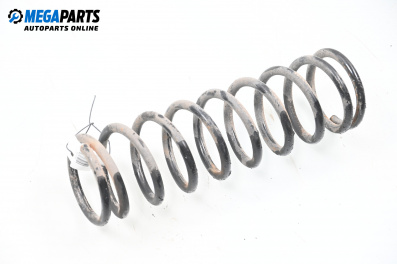 Пружина за ходова част за Volkswagen Polo Hatchback I (10.1981 - 09.1994), хечбек, позиция: задна