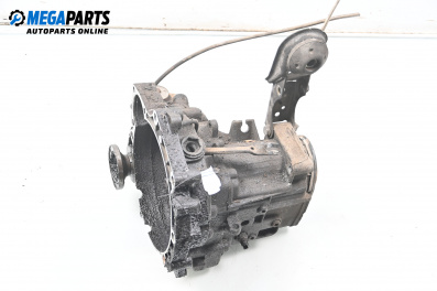 Ръчна скоростна кутия за Volkswagen Polo Hatchback I (10.1981 - 09.1994) 1.0, 45 к.с.