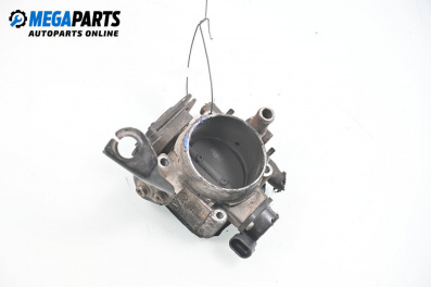 Дроселова клапа за Renault Megane Scenic (10.1996 - 12.2001) 2.0 i (JA0G), 109 к.с.