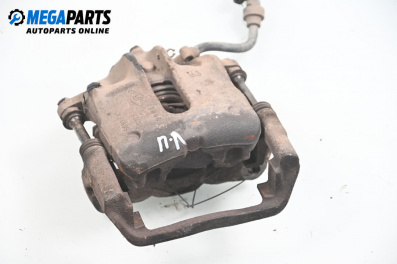 Спирачен апарат за Renault Megane Scenic (10.1996 - 12.2001), позиция: предна, лява