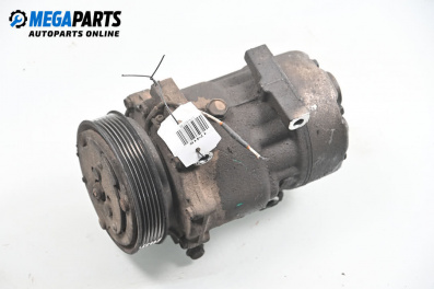 Компресор климатик за Renault Megane Scenic (10.1996 - 12.2001) 2.0 i (JA0G), 109 к.с.