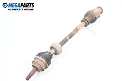 Полуоска за Renault Megane Scenic (10.1996 - 12.2001) 2.0 i (JA0G), 109 к.с., позиция: предна, дясна