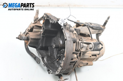 Ръчна скоростна кутия за Renault Megane Scenic (10.1996 - 12.2001) 2.0 i (JA0G), 109 к.с.