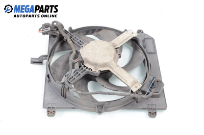 Перка охлаждане за Fiat Marea Weekend (09.1996 - 12.2007) 1.8 115 16V, 113 к.с.