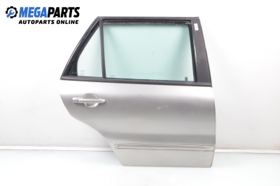 Врата за Fiat Marea Weekend (09.1996 - 12.2007), 4+1 вр., комби, позиция: задна, дясна