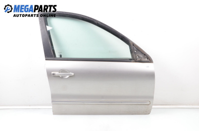 Врата за Fiat Marea Weekend (09.1996 - 12.2007), 4+1 вр., комби, позиция: предна, дясна