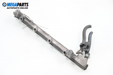Бензинова рейка за Fiat Marea Weekend (09.1996 - 12.2007) 1.8 115 16V, 113 к.с.