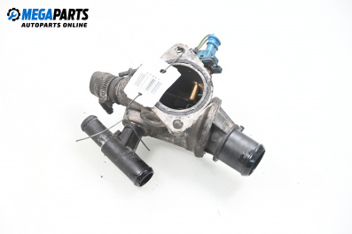 Термостат за Fiat Marea Weekend (09.1996 - 12.2007) 1.8 115 16V, 113 к.с.