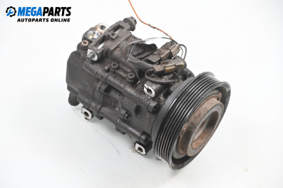 Компресор климатик за Fiat Marea Weekend (09.1996 - 12.2007) 1.8 115 16V, 113 к.с.
