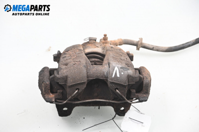Спирачен апарат за Fiat Marea Weekend (09.1996 - 12.2007), позиция: предна, лява