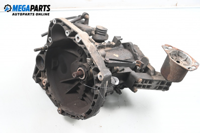 Ръчна скоростна кутия за Fiat Marea Weekend (09.1996 - 12.2007) 1.8 115 16V, 113 к.с.