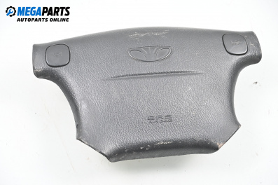 Airbag за Daewoo Lanos Hatchback (05.1997 - 01.2004), 4+1 вр., хечбек, позиция: предна