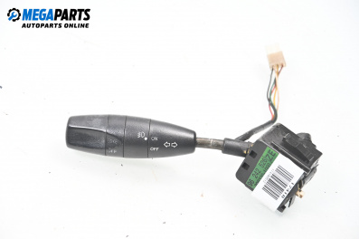 Лостче за светлини за Daewoo Lanos Hatchback (05.1997 - 01.2004), № 96242526