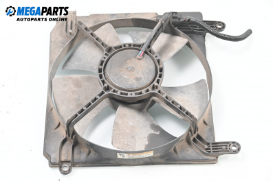 Перка охлаждане за Daewoo Lanos Hatchback (05.1997 - 01.2004) 1.6 16V, 106 к.с.