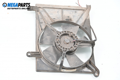 Перка охлаждане за Daewoo Lanos Hatchback (05.1997 - 01.2004) 1.6 16V, 106 к.с.