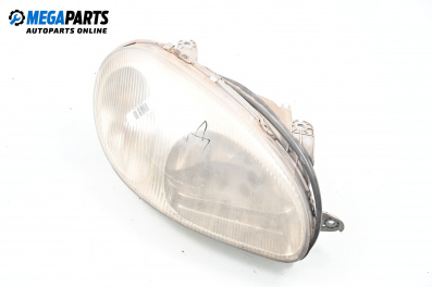 Фар за Daewoo Lanos Hatchback (05.1997 - 01.2004), хечбек, позиция: дясна