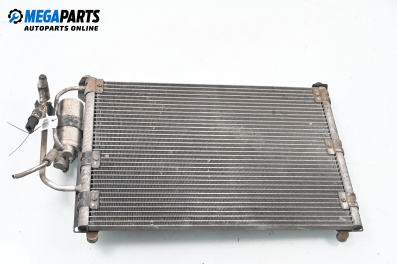 Климатичен радиатор за Daewoo Lanos Hatchback (05.1997 - 01.2004) 1.6 16V, 106 к.с.