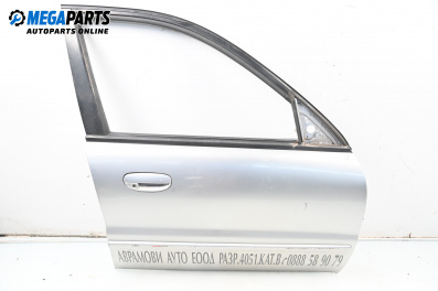Врата за Daewoo Lanos Hatchback (05.1997 - 01.2004), 4+1 вр., хечбек, позиция: предна, дясна