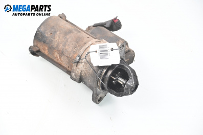 Стартер за Daewoo Lanos Hatchback (05.1997 - 01.2004) 1.6 16V, 106 к.с.