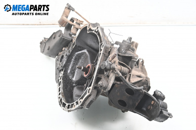 Ръчна скоростна кутия за Daewoo Lanos Hatchback (05.1997 - 01.2004) 1.6 16V, 106 к.с.