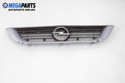 Решетка за Opel Vectra B Estate (11.1996 - 07.2003), комби, позиция: предна