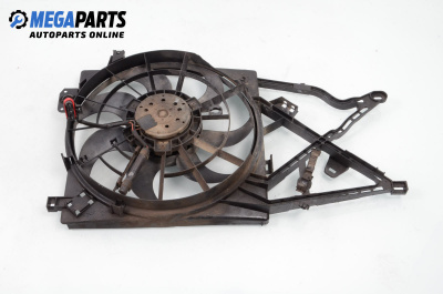 Перка охлаждане за Opel Vectra B Estate (11.1996 - 07.2003) 1.8 i 16V, 115 к.с.