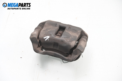 Спирачен апарат за Dacia Logan Sedan I (09.2004 - 10.2012), позиция: предна, лява