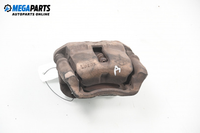 Спирачен апарат за Dacia Logan Sedan I (09.2004 - 10.2012), позиция: предна, дясна