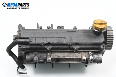 Глава за Dacia Logan Sedan I (09.2004 - 10.2012) 1.5 dCi (LS0J, LS0Y), 65 к.с.