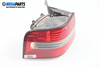 Стоп за Fiat Stilo Multi Wagon (01.2003 - 08.2008), комби, позиция: лява