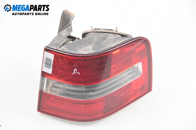Стоп за Fiat Stilo Multi Wagon (01.2003 - 08.2008), комби, позиция: дясна
