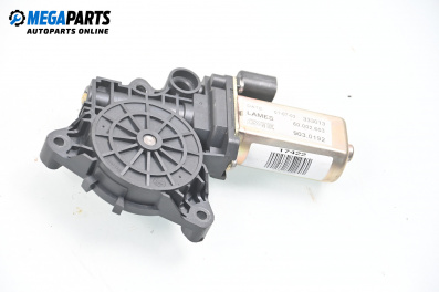 Електромотор за стъклоподемник за Fiat Stilo Multi Wagon (01.2003 - 08.2008), 4+1 вр., комби, позиция: предна, лява, № 903.0192