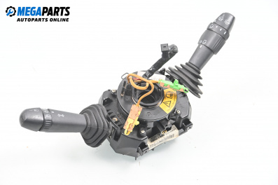 Лостчета светлини и чистачки за Fiat Stilo Multi Wagon (01.2003 - 08.2008)