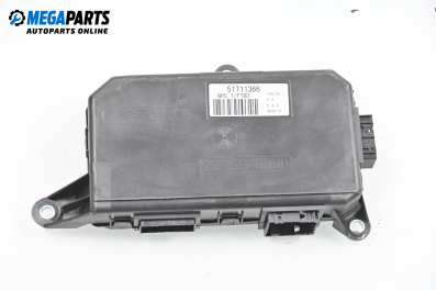 Модул врата за Fiat Stilo Multi Wagon (01.2003 - 08.2008), № 51711366