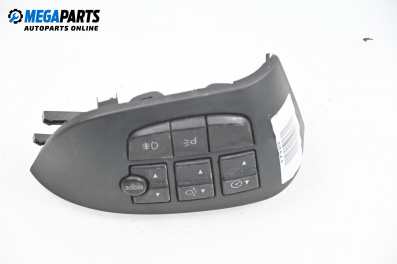Панел бутони за Fiat Stilo Multi Wagon (01.2003 - 08.2008)