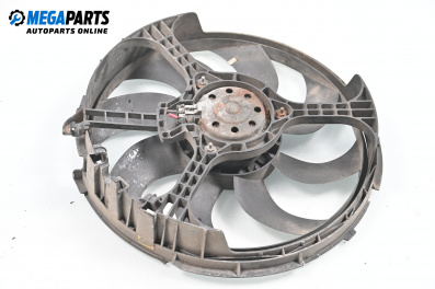 Перка охлаждане за Fiat Stilo Multi Wagon (01.2003 - 08.2008) 1.9 JTD, 80 к.с.