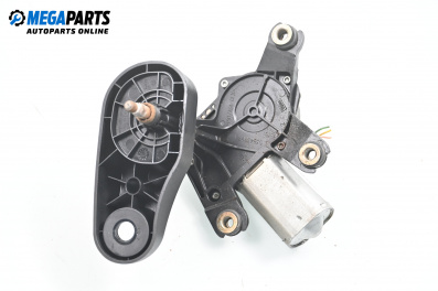 Ел. мотор за чистачките за Fiat Stilo Multi Wagon (01.2003 - 08.2008), комби, позиция: задна