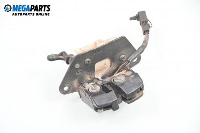 Брава заден капак за Fiat Stilo Multi Wagon (01.2003 - 08.2008), комби, позиция: задна